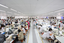 Giải pháp chấm công xưởng sản xuất tại các doanh nghiệp việt nam